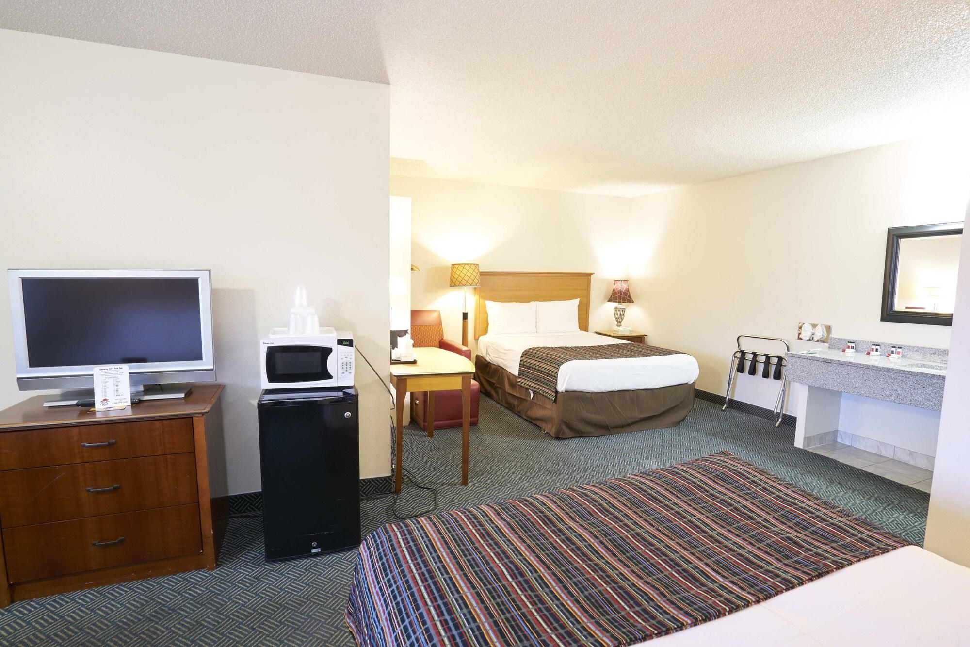 Skyway Inn - Seatac Exterior photo