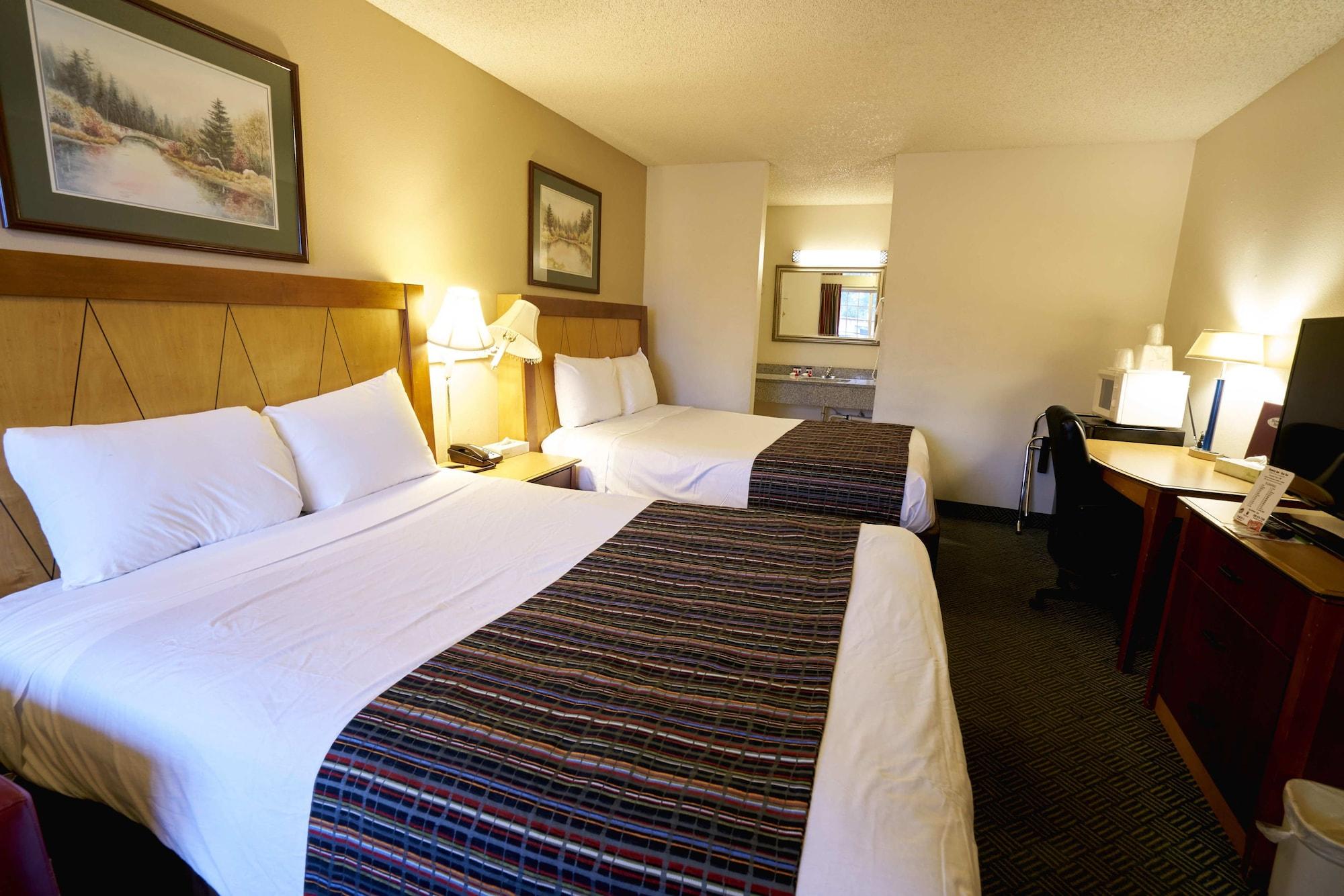 Skyway Inn - Seatac Exterior photo