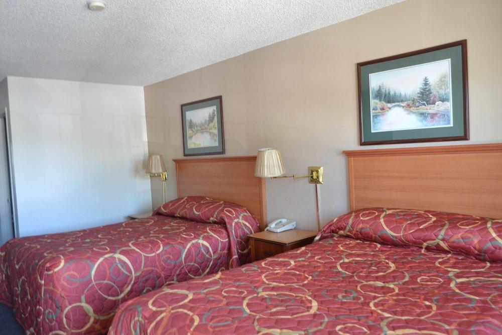 Skyway Inn - Seatac Exterior photo